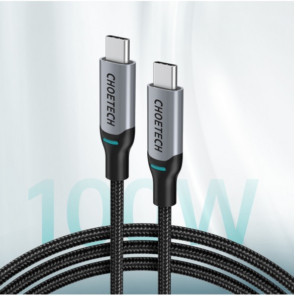 2 x Choetech-kabel