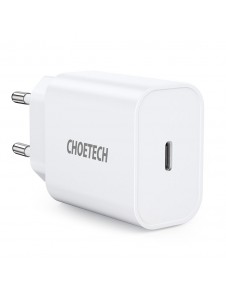 Märke: Choetech