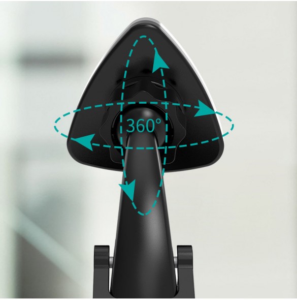 Starka magneter.