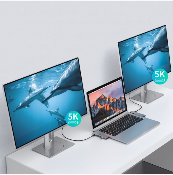 TF-kortläsare (104Mb/s, maximal kapacitet - 2TB),