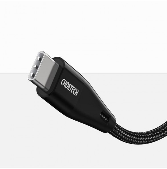 Kontakter: USB typ C