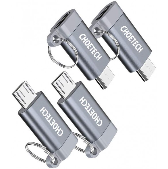 Kontakttyp: USB Typ C, micro USB