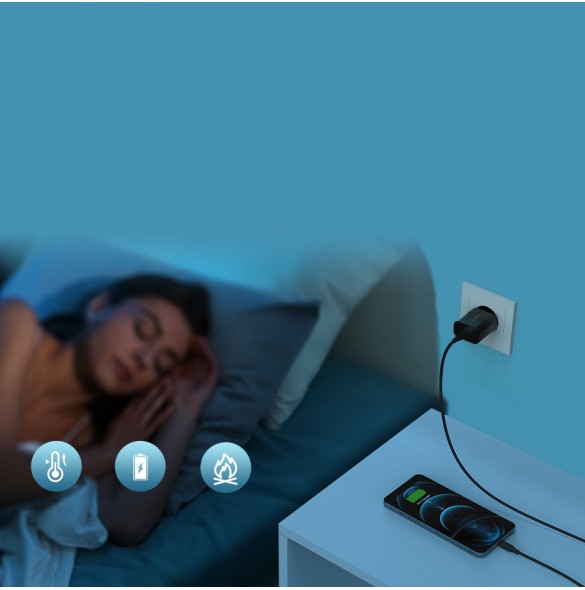 Kompatibel med många smartphones och surfplattor