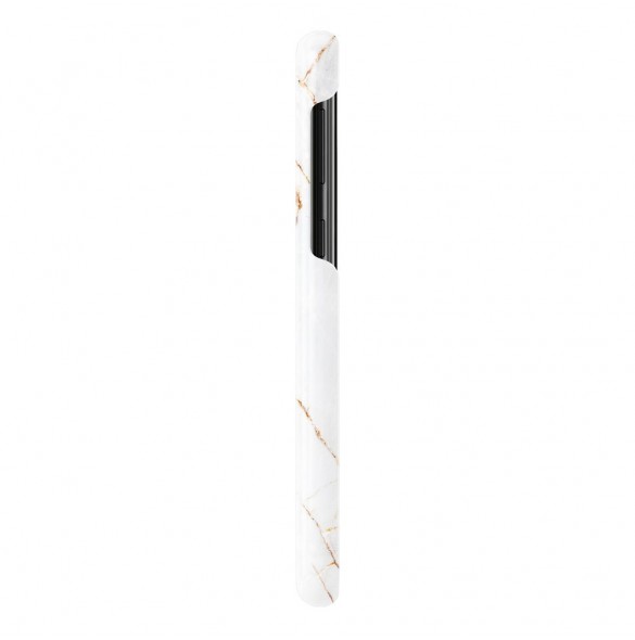 Ideal Fashion Case till Samsung Galaxy S10e - Carrara Gold
