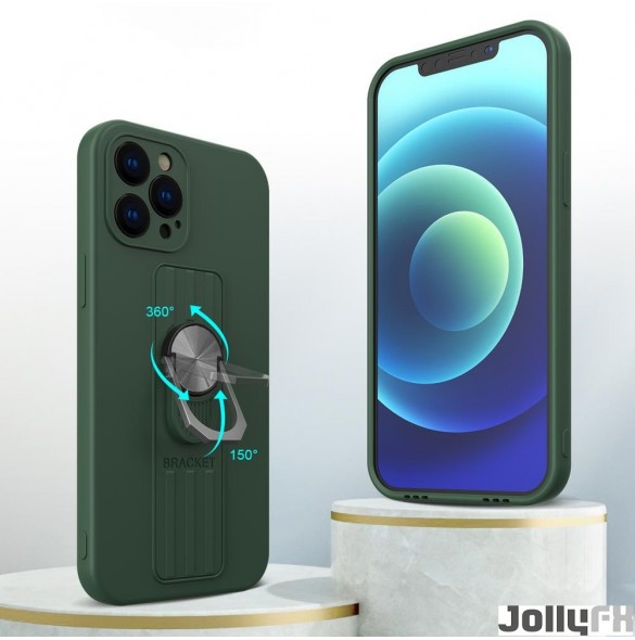 Din telefon kommer att skyddas av detta skal från JollyFX.