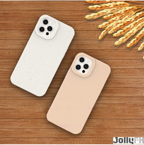 Vackert och pålitligt skyddsfodral för iPhone 12 Pro.