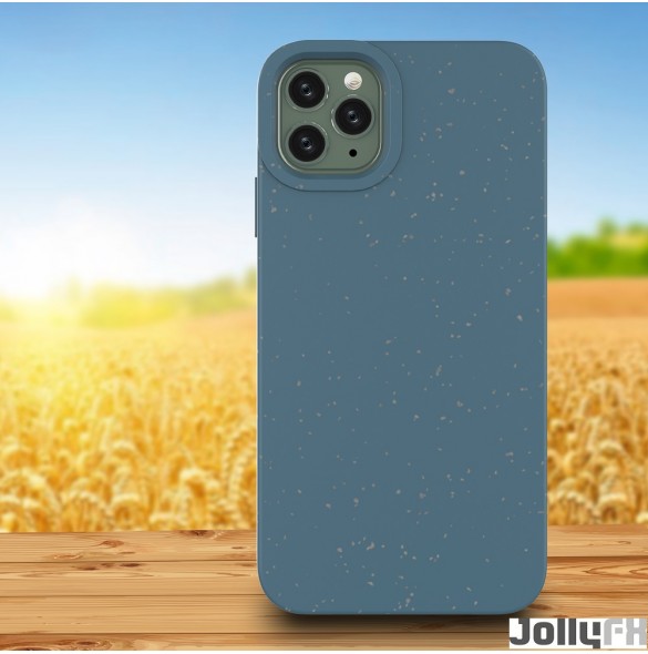 Med detta skal kommer du att vara lugn för iPhone 11 Pro Max och väldigt snyggt skydd från JollyFX.