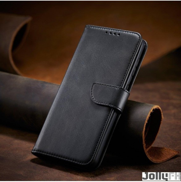 Ett snyggt skal till Samsung Galaxy S22 i kvalitativt material.