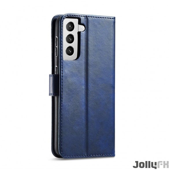 Din telefon kommer att skyddas av detta skal från JollyFX.
