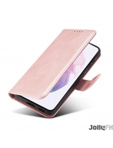 Samsung Galaxy S22 Ultra och väldigt snyggt skydd från JollyFX.