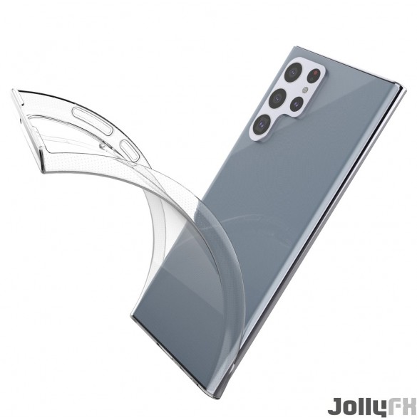 Din telefon kommer att skyddas av detta skal från JollyFX.