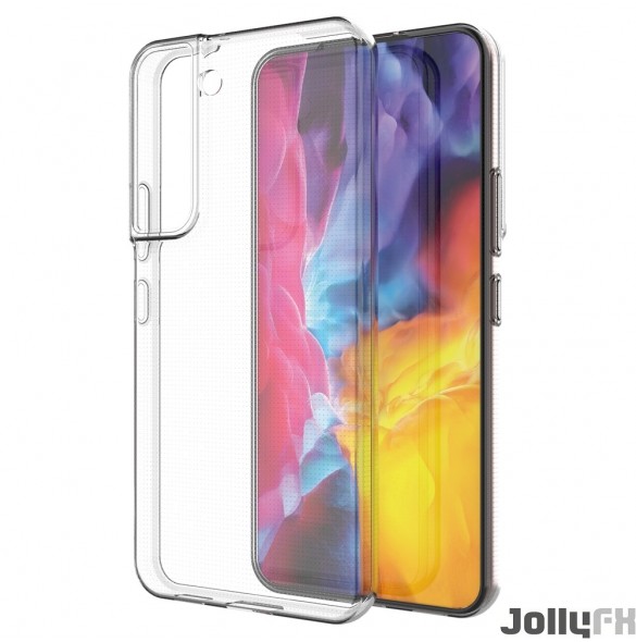 Vackert och pålitligt skyddsfodral för Samsung Galaxy S22.