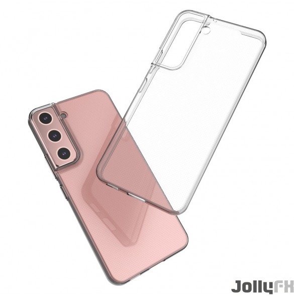 Din telefon kommer att skyddas av detta skal från JollyFX.