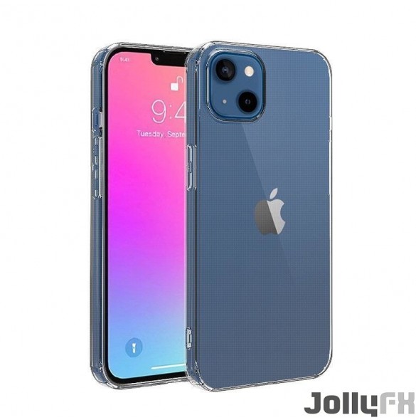Med detta fodral kommer du att vara lugn för Xiaomi Redmi Note 11 och väldigt snyggt skydd från JollyFX.