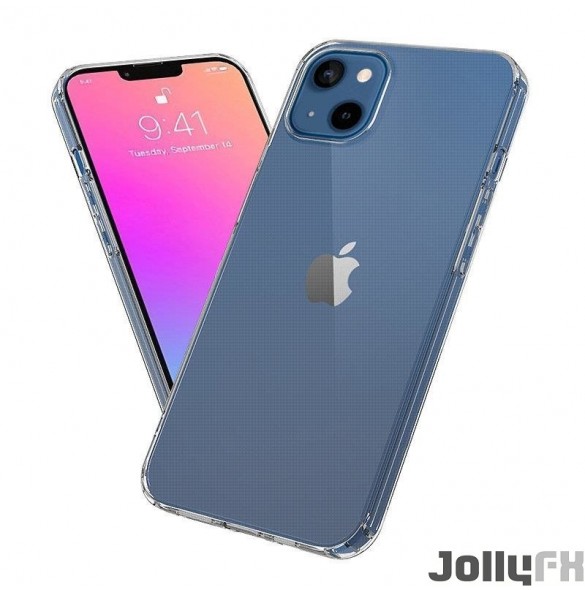 Oppo Reno6 Pro 5G kommer att skyddas av detta fantastiska skal.
