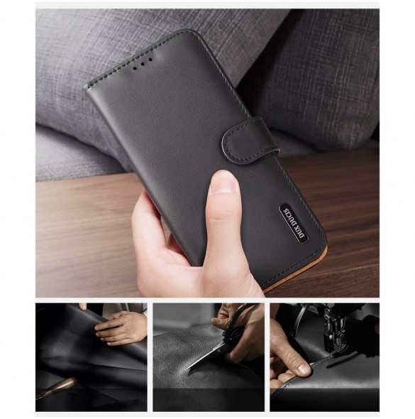 Vackert och pålitligt skyddsfodral för Samsung Galaxy S21 FE.