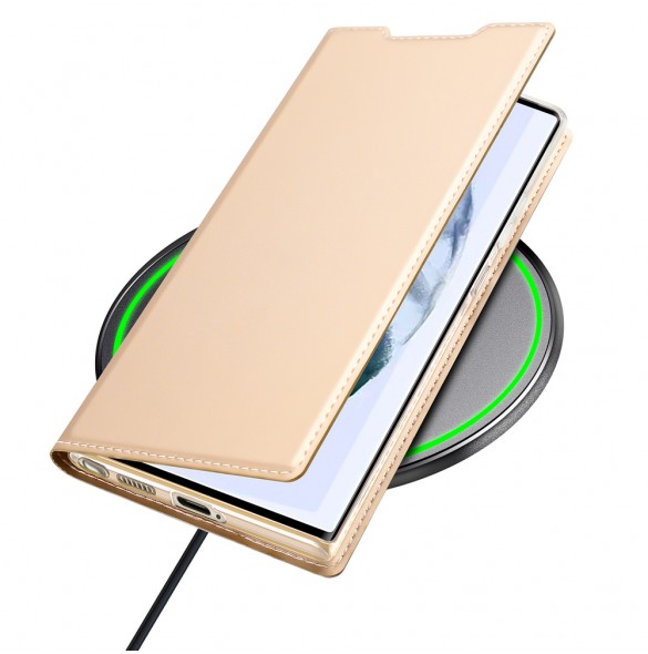 Samsung Galaxy S22 Ultra 5G kommer att skyddas av detta fantastiska skal.
