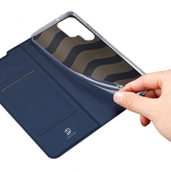 Vackert och pålitligt skyddsfodral för Samsung Galaxy S22 Ultra 5G.