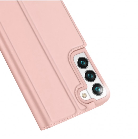 Pålitligt och bekvämt fodral för telefonen.