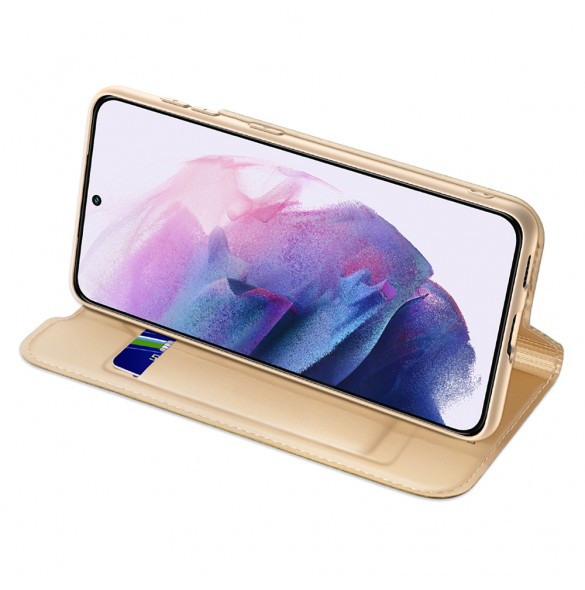 Samsung Galaxy S22 5G kommer att skyddas av detta fantastiska skal.