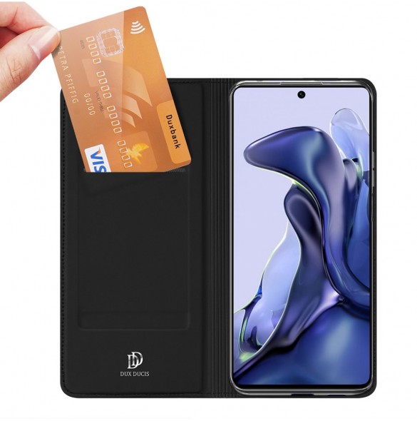 Xiaomi Mi 11T Pro / Mi 11T kommer att skyddas av detta fantastiska skal.