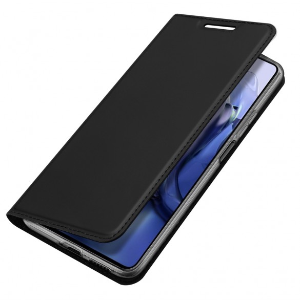 Vackert och pålitligt skyddsfodral för Xiaomi Mi 11T Pro / Mi 11T.
