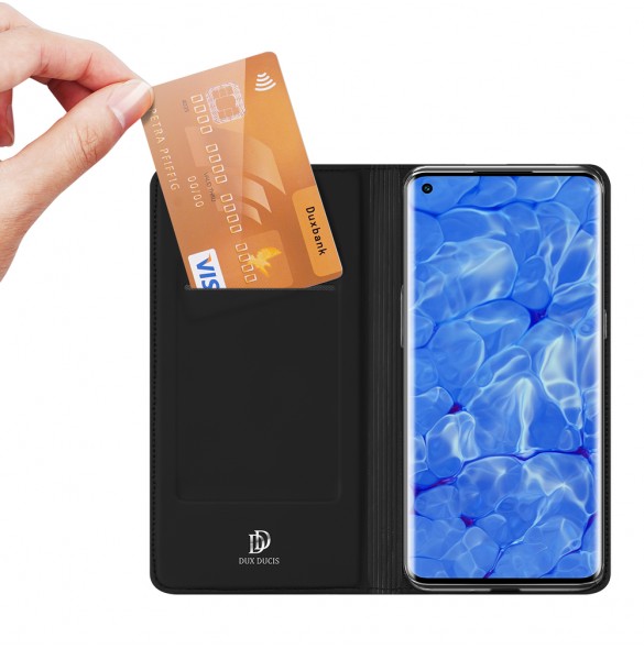 En vacker produkt för din telefon från Dux Ducis.