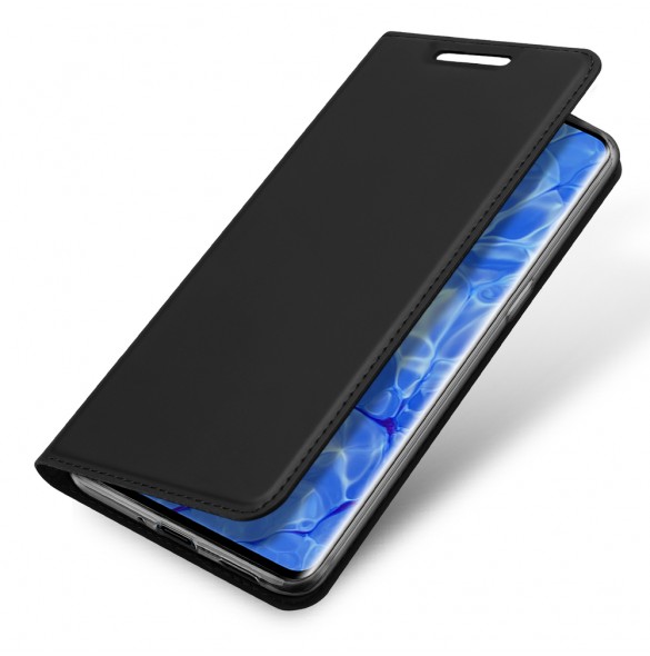 Oppo Reno6 Pro Plus 5G / Pro 5G och väldigt snyggt skydd från Dux Ducis.