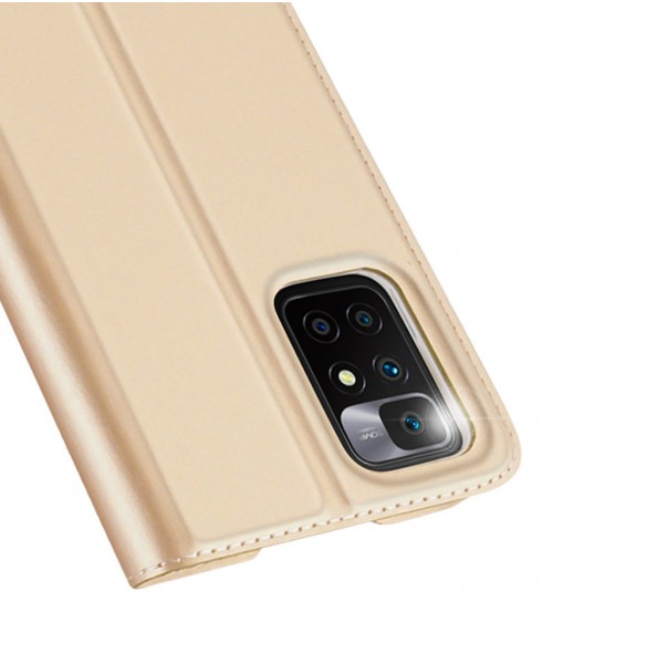 Xiaomi Redmi 10 kommer att skyddas av detta fantastiska skal.