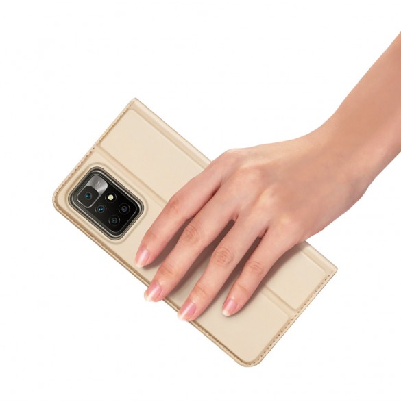 Pålitligt och bekvämt fodral för telefonen.