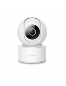 - IP-kamera med superskarp 2,5 K upplösning IMILAB Home Security Camera C21 för inomhusbruk
- Wi-Fi-anslutning