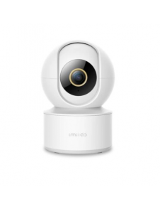- IP-kamera med superskarp 2,5 K upplösning IMILAB Home Security Camera C21 för inomhusbruk
- Wi-Fi-anslutning