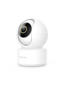 - IMILAB Home-applikation för att titta på realtidsvideo
- Amazon Alexa och Google Assistant