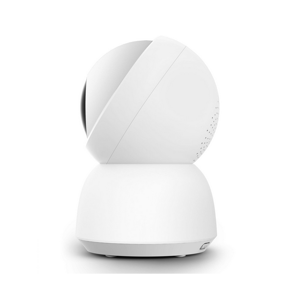 2,4 & 5 GHz Wi-Fi-anslutning
Privat läge