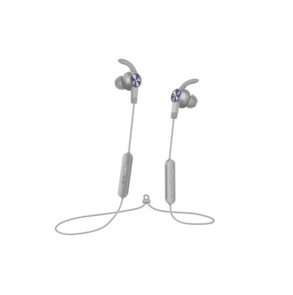 Huawei AM61 Sports Bluetooth Headset, Silver