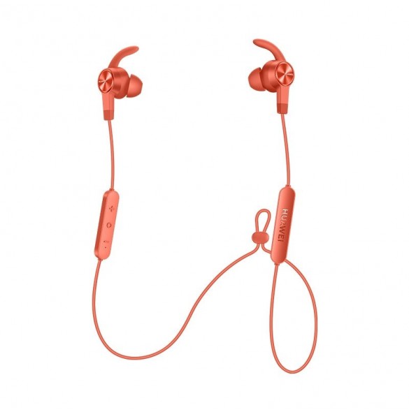 Huawei AM61 Sports Bluetooth Headset, Sunrise