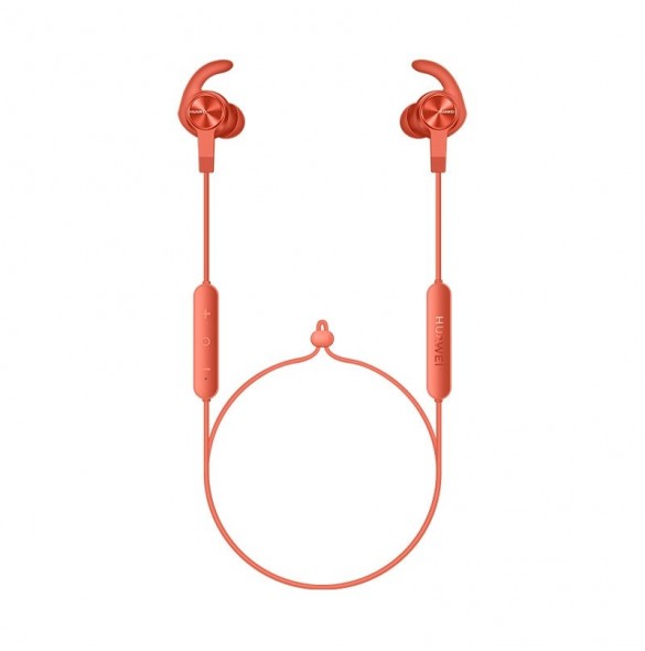 Huawei AM61 Sports Bluetooth Headset, Sunrise