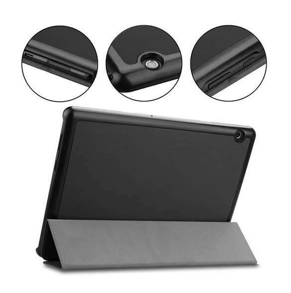 Vackert och pålitligt skyddsfodral för Samsung Galaxy Tab A8 10.5.