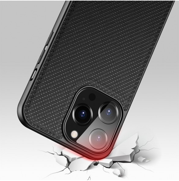 iPhone 13 Pro kommer att skyddas av detta fantastiska skal.