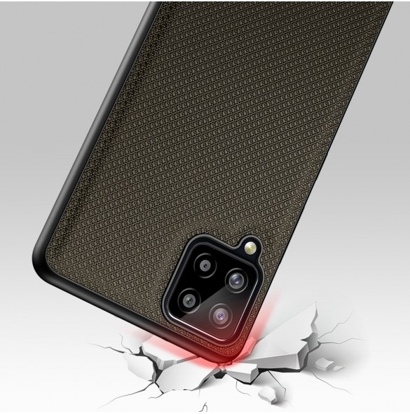 Samsung Galaxy A22 4G kommer att skyddas av detta fantastiska skal.