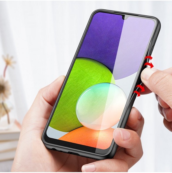 Vackert och pålitligt skyddsfodral för iPhone 13 Mini.