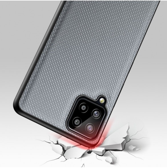 Samsung Galaxy A22 4G kommer att skyddas av detta fantastiska skal.