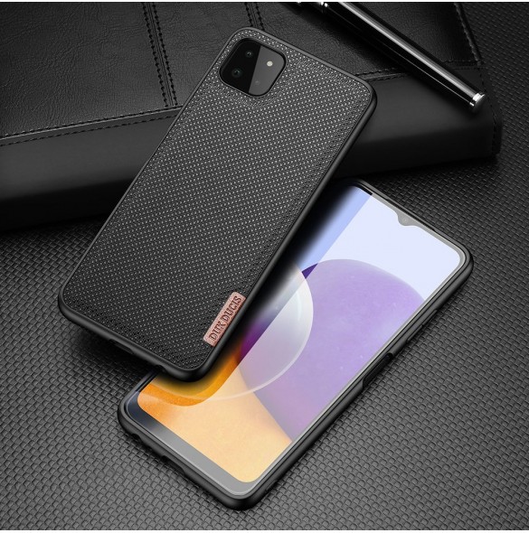 Samsung Galaxy A22 5G kommer att skyddas av detta fantastiska skal.