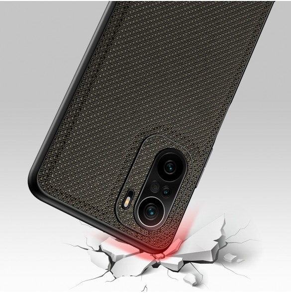 Xiaomi Mi 11i / Poco F3 kommer att skyddas av detta fantastiska skal.