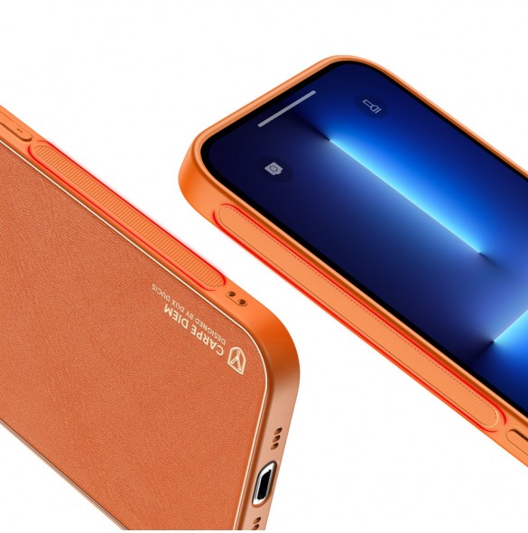 iPhone 13 Pro kommer att skyddas av detta fantastiska skal.
