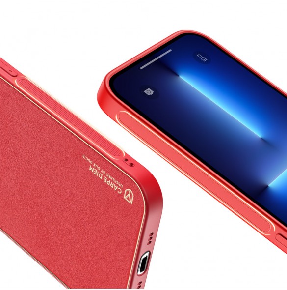 iPhone 13 Pro kommer att skyddas av detta fantastiska skal.