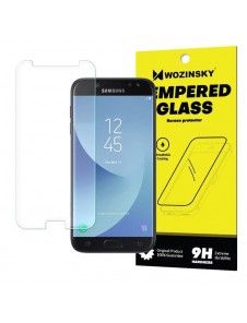 Pålitligt och bekvämt glas för din Samsung Galaxy J5 2017 J530.