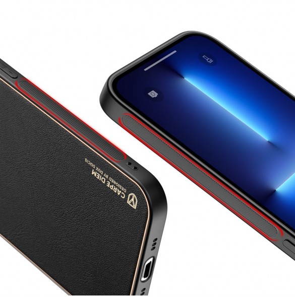 iPhone 13 Pro kommer att skyddas av detta fantastiska skal.