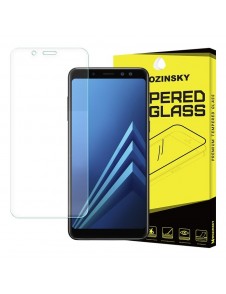 Med detta glas kommer du att vara lugn för din Samsung Galaxy A8 2018 A530