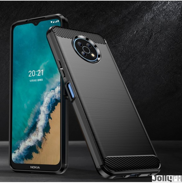 Nokia G50 kommer att skyddas av detta fantastiska skal.